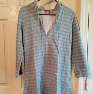 Juicy couture hoodie